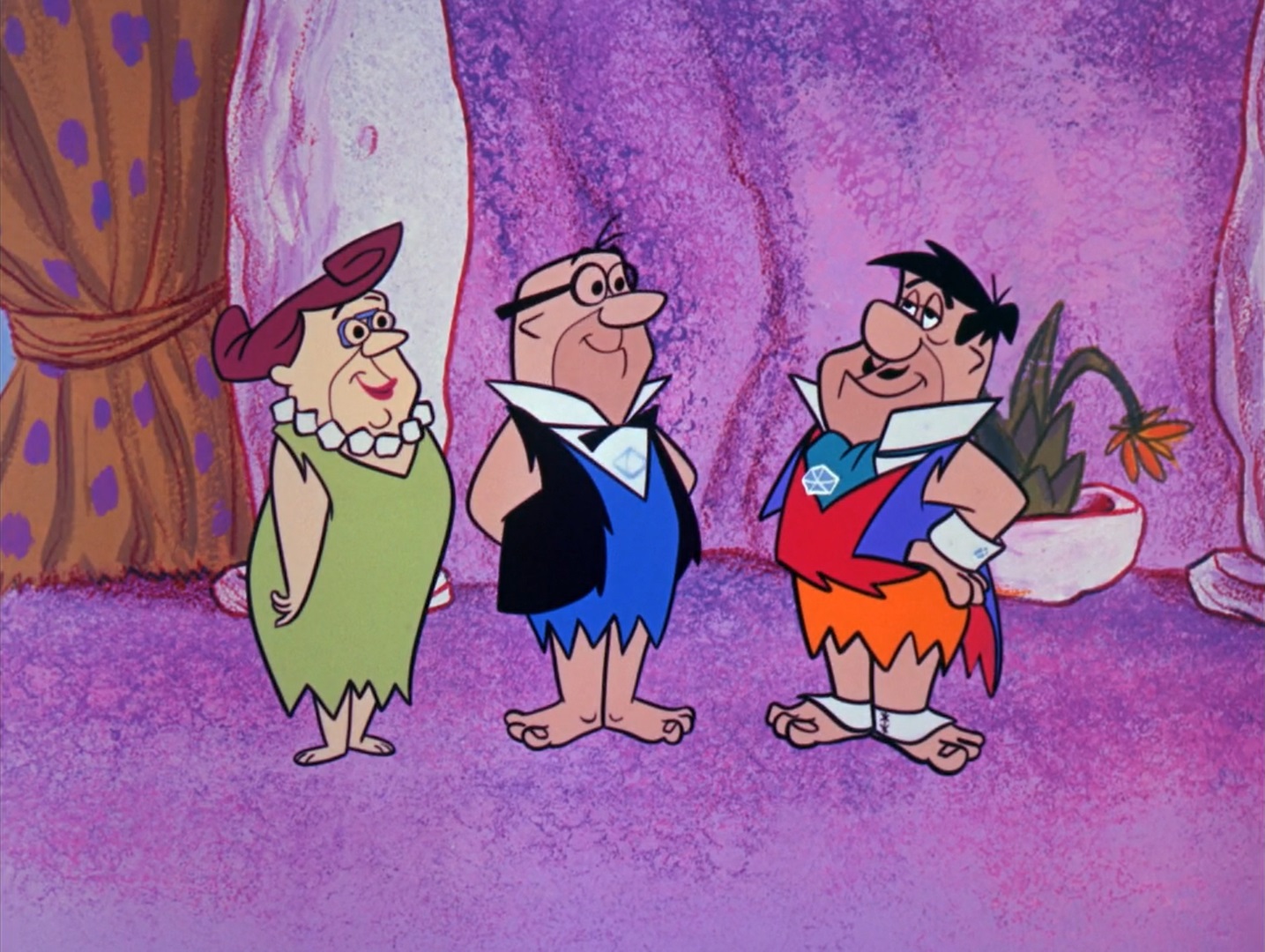 Ms flintstone cheap