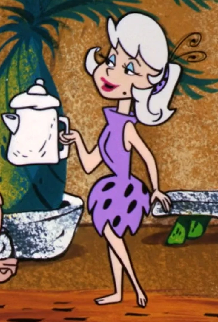 Cookie Quartz The Flintstones Fandom