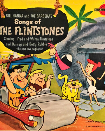 Bowling Alley Blues The Flintstones Fandom