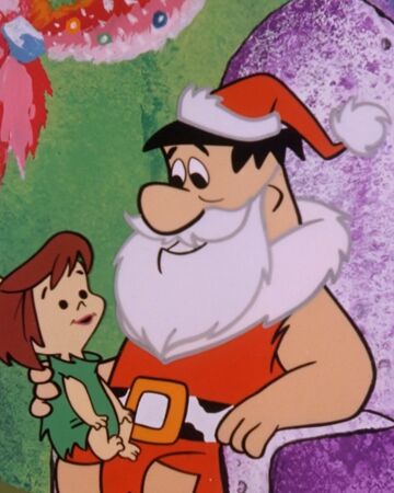 Christmas Flintstone The Flintstones Fandom Flickr is almost certainly the best online photo management and sharing application in the world. christmas flintstone the flintstones