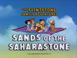 Title card