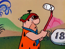 The Golf Champion