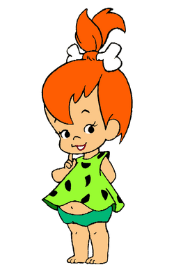 The Flintstone Family The Flintstones Fandom