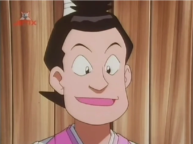 Hiraga Gennai Flint the Time Detective Wiki Fandom