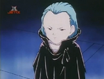Dark Lord (True Form)