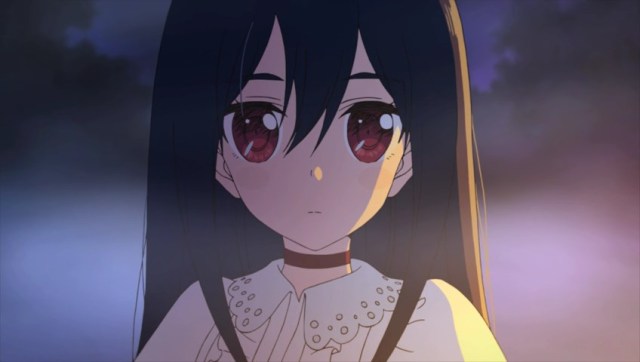 Mimi | Flip Flappers Wikia | Fandom