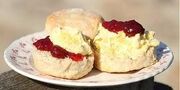 Scone