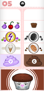 Cupcakeria HD (Regular)