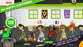 Pastaria To Go! - Screenshot Promocional 1