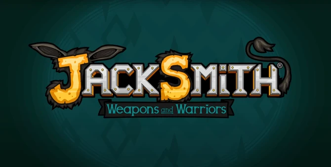 Jacksmith: Armas y Guerreros