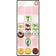 Orden en Papa's Donuteria To Go! (San Patricio)