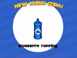 Blueberry Topping-0