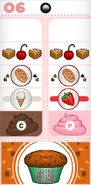 Cupcakeria HD (Regular)