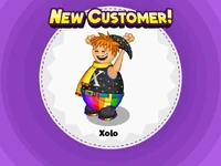 Xolo Desbloqueado En Año Nuevo En Taco Mia HD