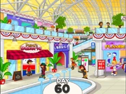 Durante Starlight Jubilee