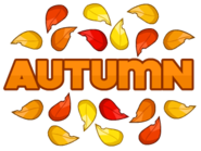 Autumn logo