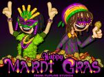 Mardi Gras 2019