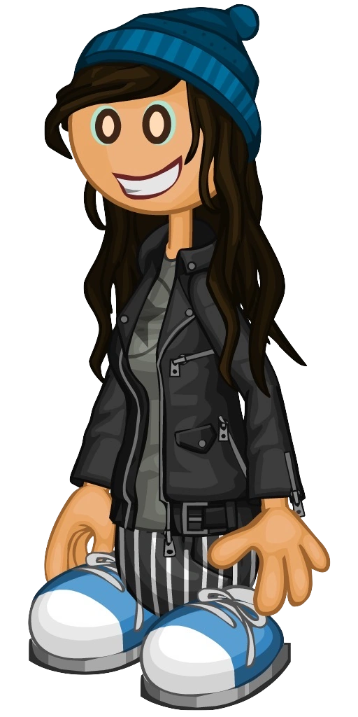 Hope Flipline Studios Wiki Español Fandom