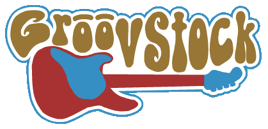 Grōōvstock-Logo