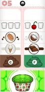 Cupcakeria HD (Regular)