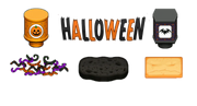 Halloween Holiday Ingredients - Cheeseria To Go.png