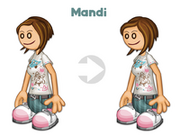 Mandi Cleanup