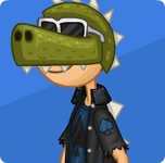 Rudy durante Halloween en Donuteria.png (15 kB) Rudy durante Halloween en Papa's Donuteria