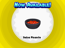 Salsa