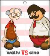 Round1 1a.jpg (24 kB) Wally vs. Gino Romano