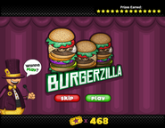 Burgerzilla