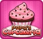 Cupcakeria gameicon