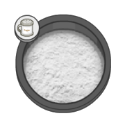 Powder Donut