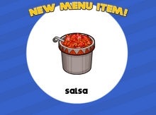 Salsa Desbloqueada