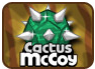 Cactus McCoy icono