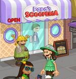 Skip Visita Papa's Scooperia