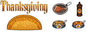 Thanksgiving Ingredients - Taco Mia HD.png