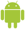 Android icon