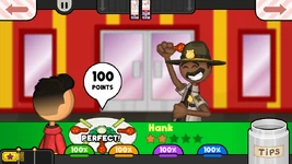 Perfecto en Wingeria To Go!