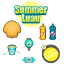 Luau Donuteria