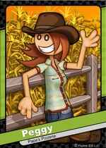 090 - Peggy