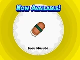 Luau Musubi