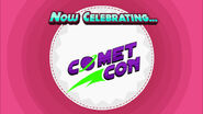 Cometcon 03