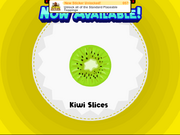 Kiwi Slices - Bakeria