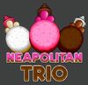 Neapolitan Trio