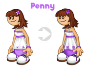 Penny Clean up 