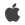 Apple icon