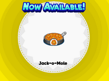 Jackomole Tacodale