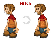 Mitch Cleanup