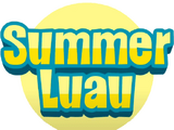 Summer Luau