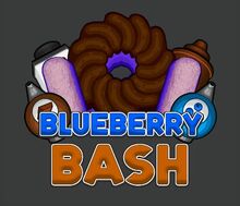 Blueberry Bash